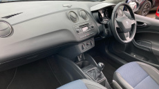 SEAT Ibiza 1.2 TSI I TECH 3dr Petrol Hatchback